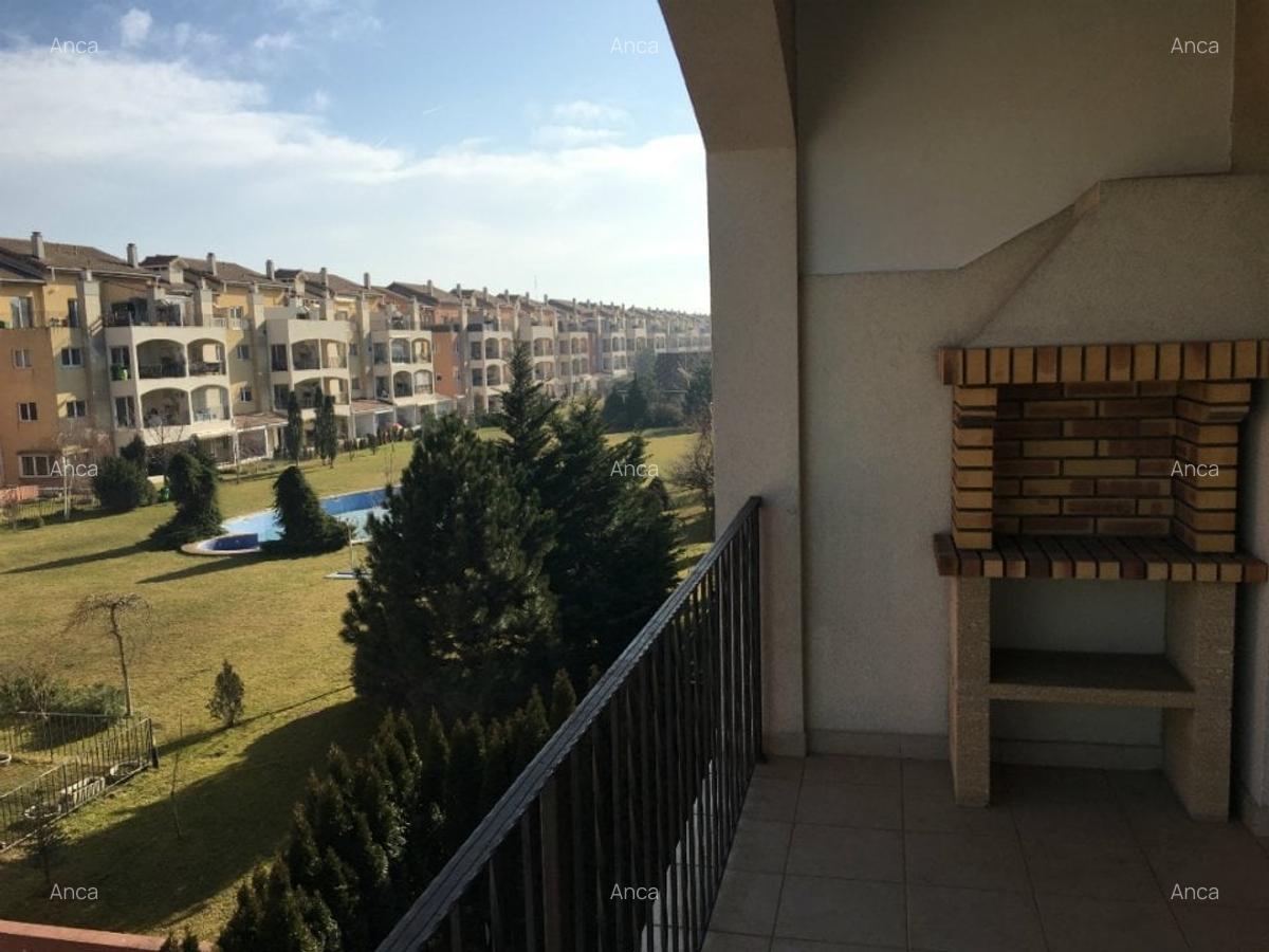 Apartament 4 camere LUX Pipera Ibiza Sol - 15