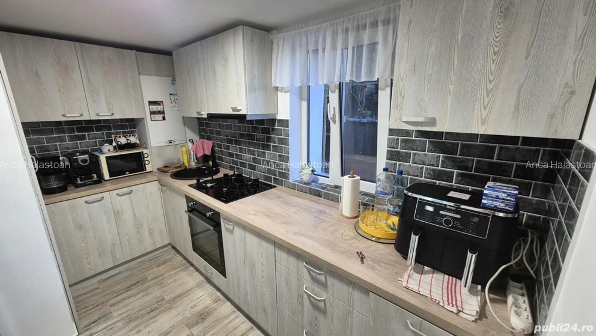 Casa in inima naturii dar aproape de ora? - 9