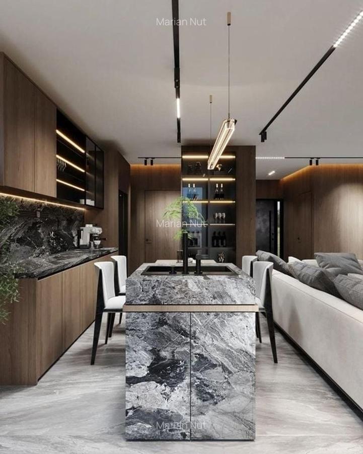 Apartament 3 camere Bl Nou - 8