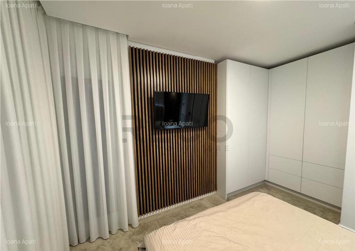 RECO Apartament 3 camere, 2 bai, et 1, West Residence - 8