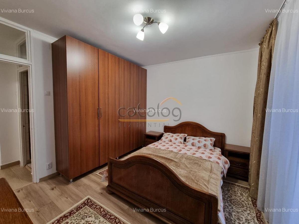 Apartament cu 2 camere de vanzare in zona Matei Basarab- Popa Nan - 8