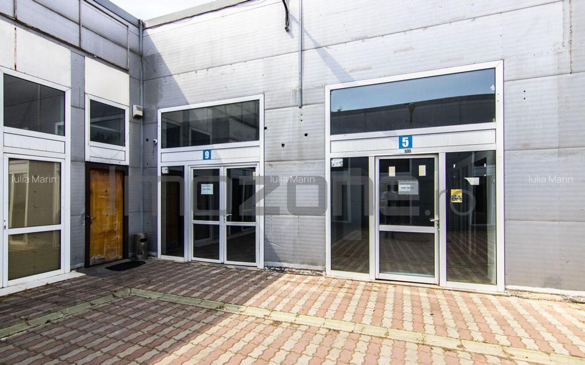 Spatiu Comercial | DE INCHIRIAT | Valea Cascadelor | Depo... - 2