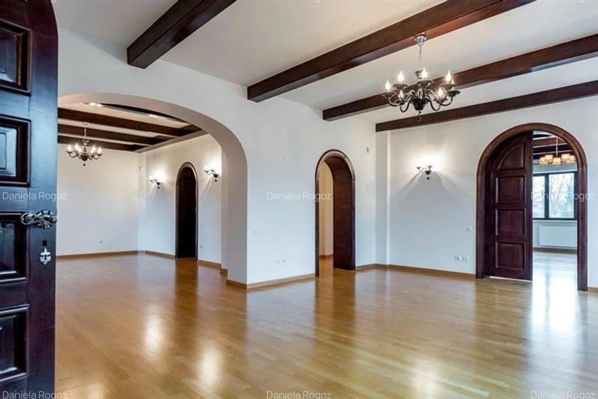 Apartament 7 camere in Vila Dorobanti Birouri - 2