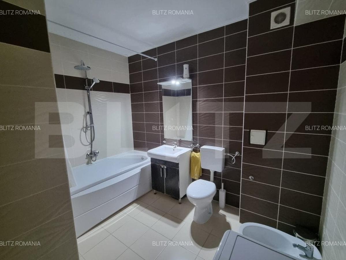 Apartament 2 camere, 51.8 mp, zona Nufarul - 4