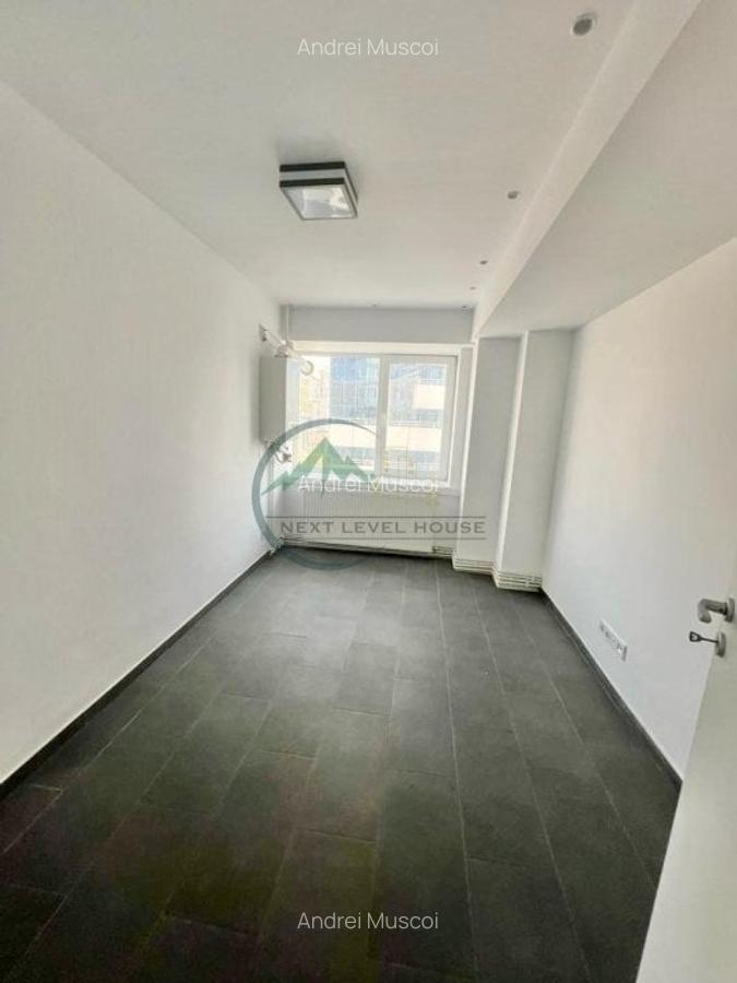 Apartament cu 3 camere Centrul Civic - Spatiu birou sau rezidential - 8