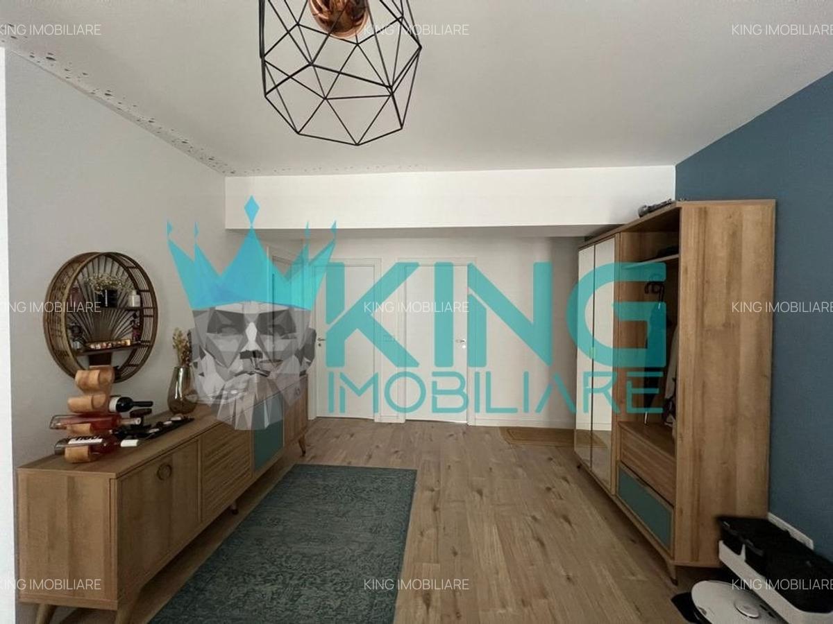 Apartament 3 Camere Belvedere Residence Pipera Bucuresti - 8