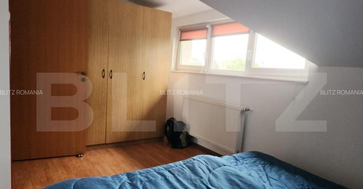 Casa de locuit cu spa?iu comercial venit pasiv lunar, - 26