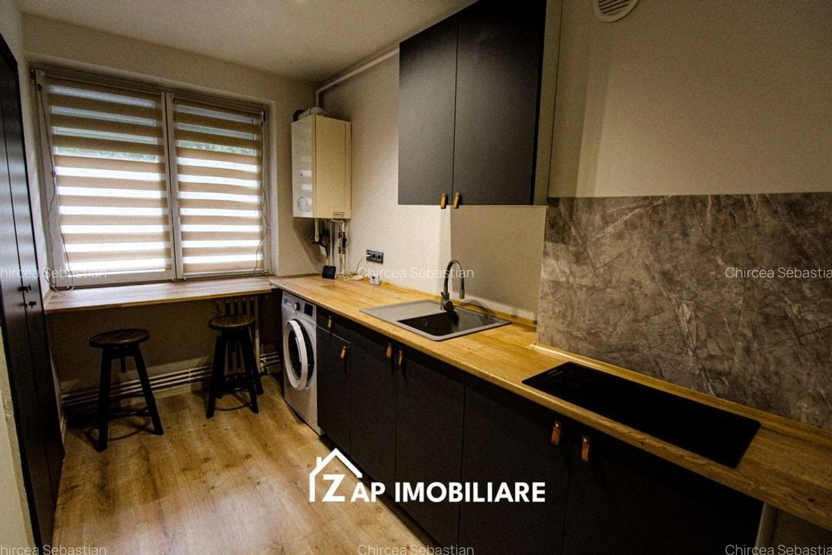 UMF - Spital  -  Ap 2 camere - Modern - 6