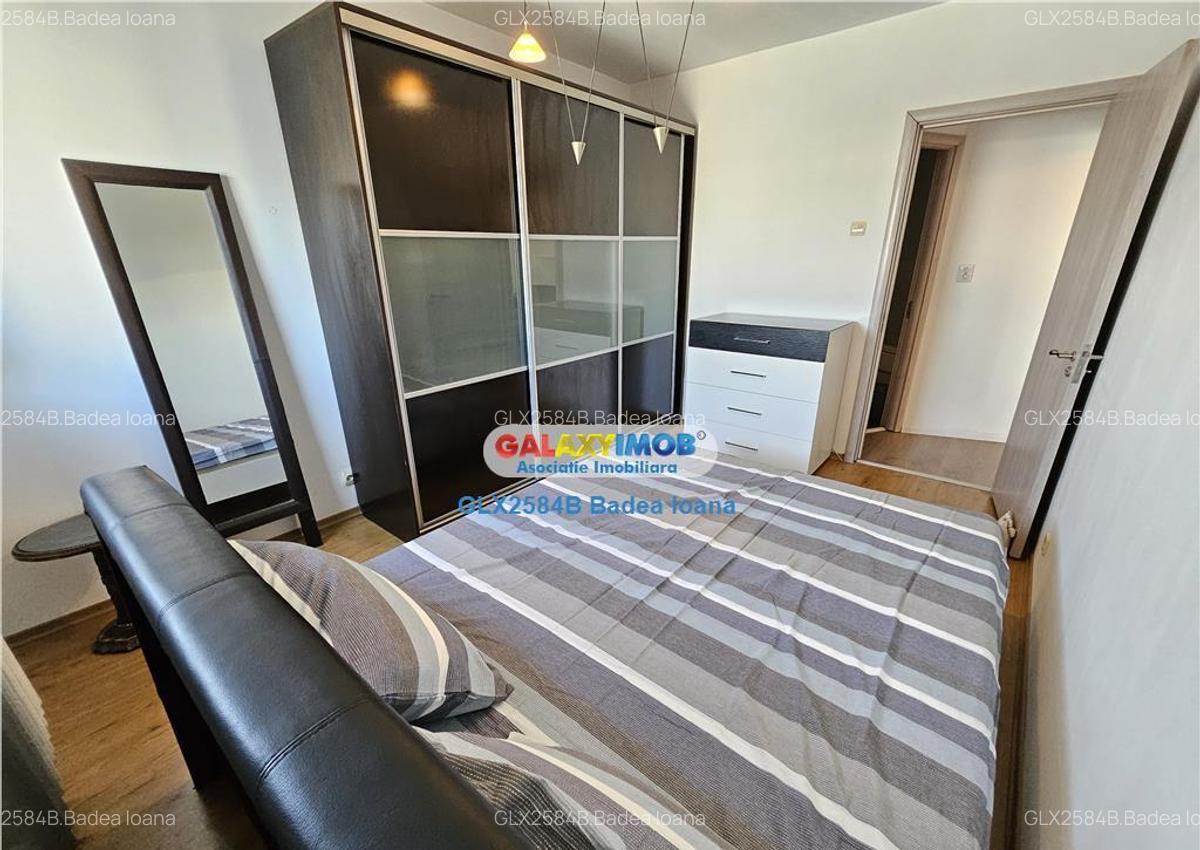 2 camere Baba Novac - Parc IOR - 3