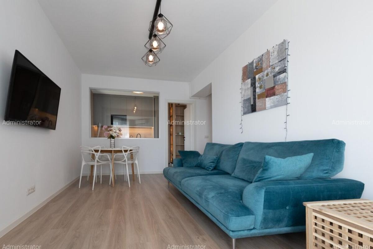 13 Septembrie Vulcan Residence ap.cu 3 camere de vanzare - 15