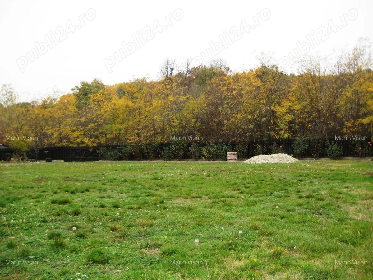 Proprietate de vanzare zona metropolitana bucuresti ordoreanu, jude?ul ilfov - 5