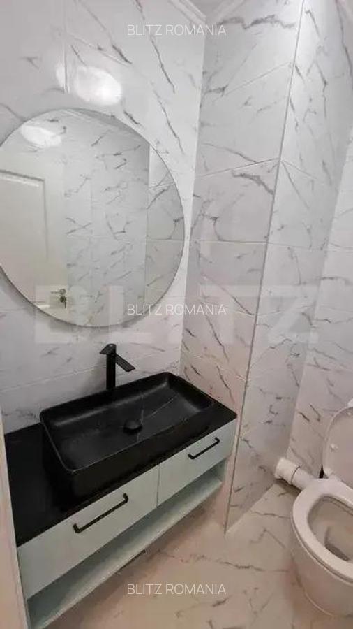 Apartament cu 3 camere, 76,5 mp totali, complex nou Avanera - 7