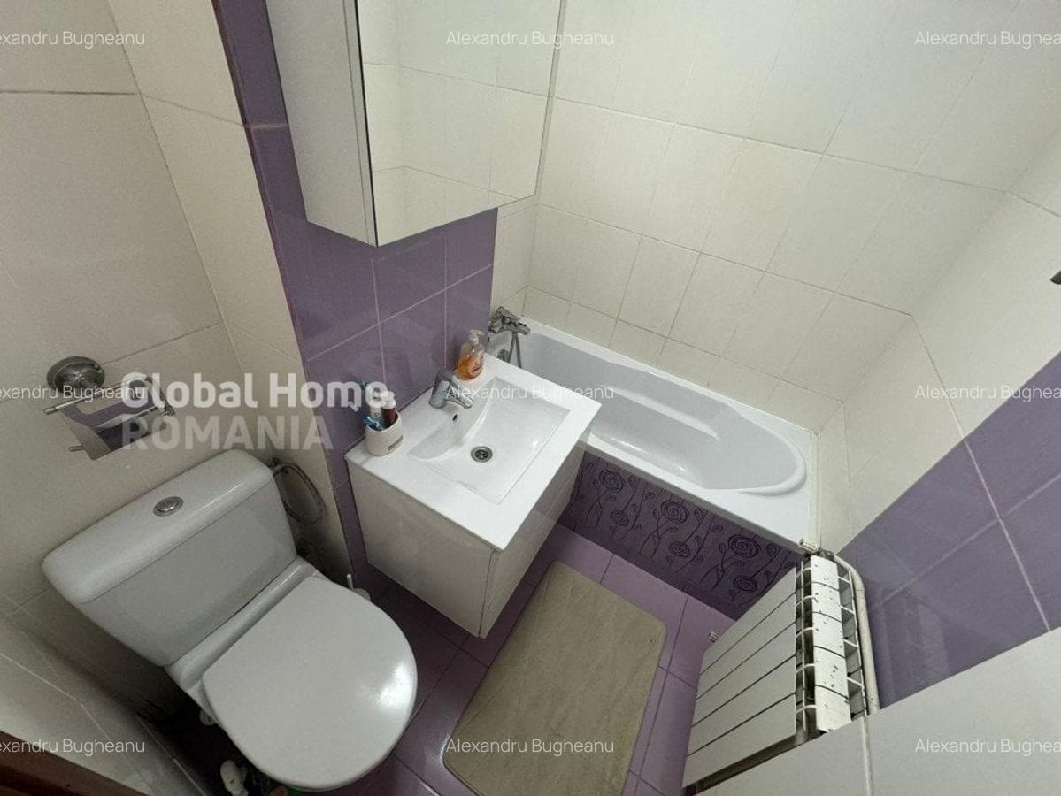Apartament 2 camere| Dorobanti Floreasca Stefan cel Mare| Balcon | Zoan Superba - 10