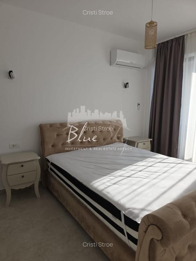 Statiunea Mamaia, apartament 2 camere, termen lung - 14