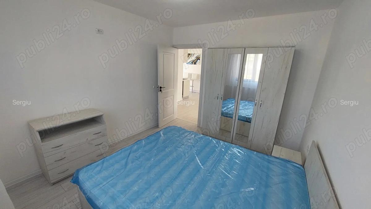 Casa BCA , Noua, Mobilata utilata ,Centrala proprie cu GAZ 3 Km de Centrul Mioveniului - 9