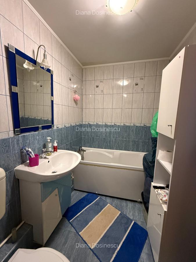 4 camere Lujerului - Uverturii - Centrala Proprie - 6