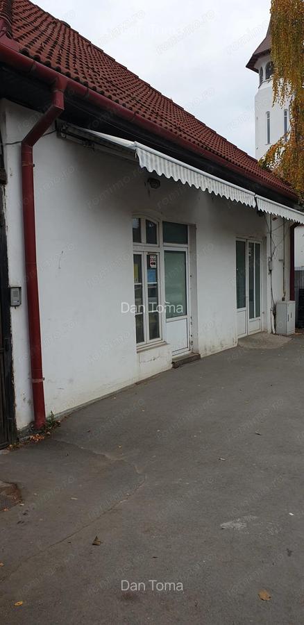CASA BARTOLOMEU- sediu firma/ comercial/ servicii- zona circulata - 13