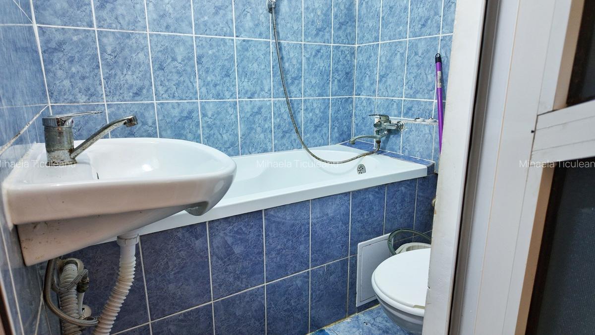 Garsonieră în Central - 9