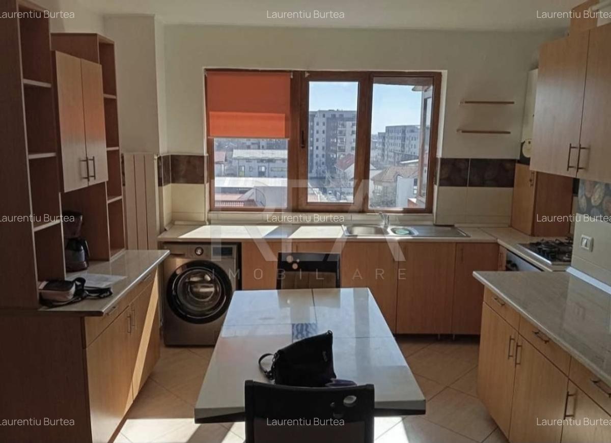 3 camere 5/6, 102 mp, centrala, Drumul Taberei. - 5