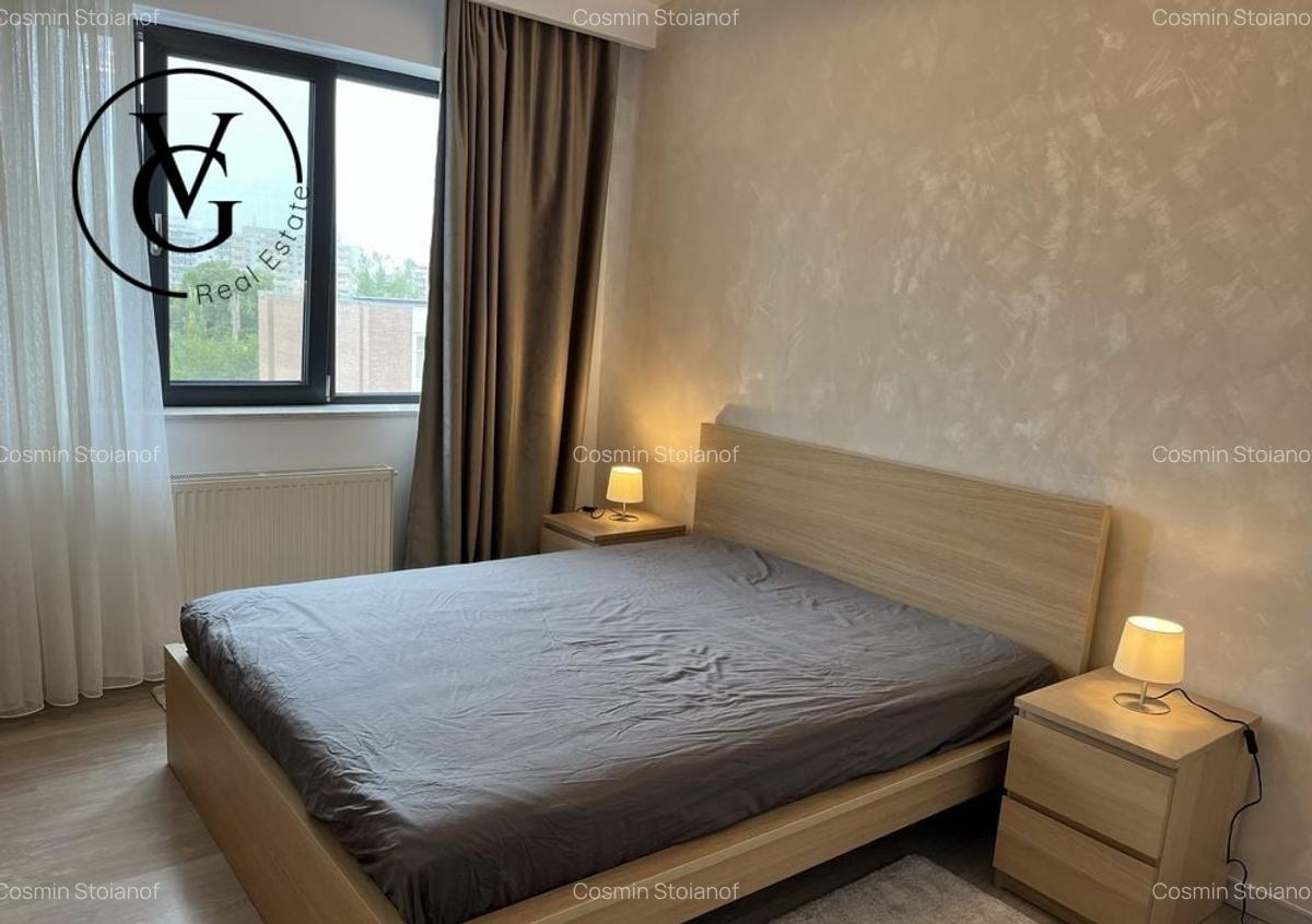 Apartament doua camere decomandat Politehnica - Apaca - 3
