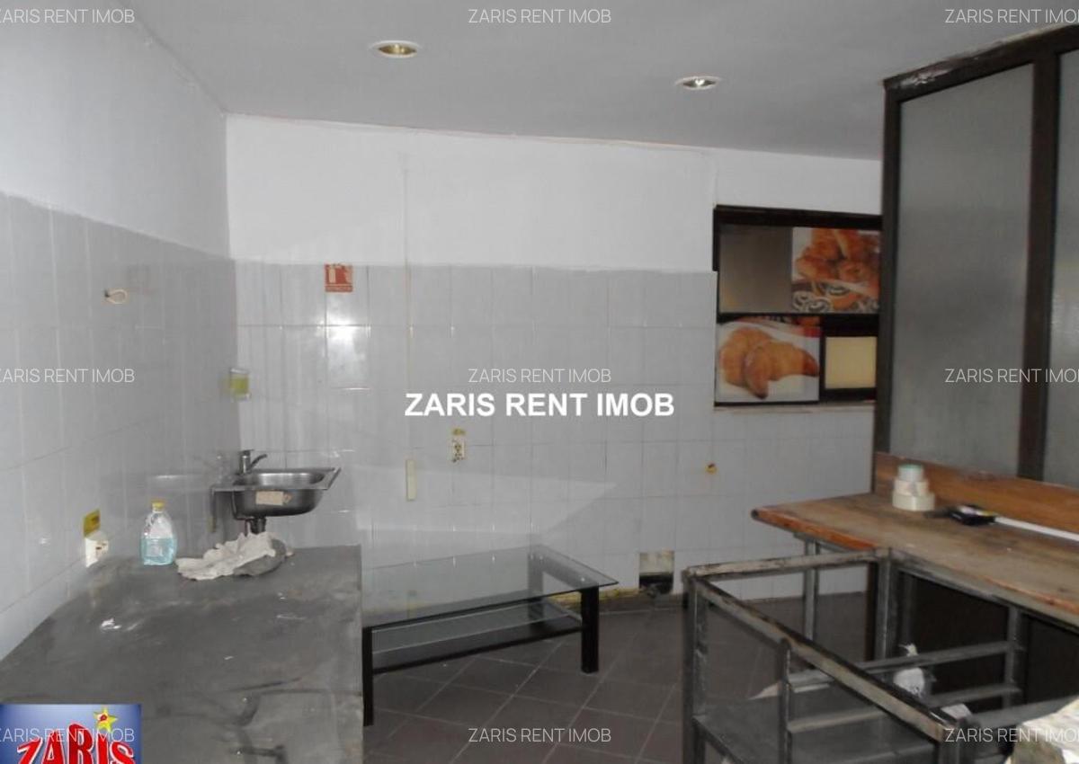 Spatiu comercial cu acces stradal in Ploiesti, zona semicentrala - 3