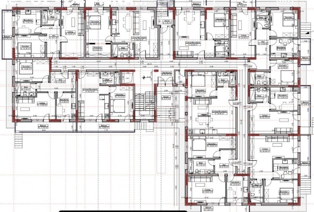 Dobroesti Str. Trifoiului Nr. 43 Fundeni Bucuresti Colentina Pantelimon - 6