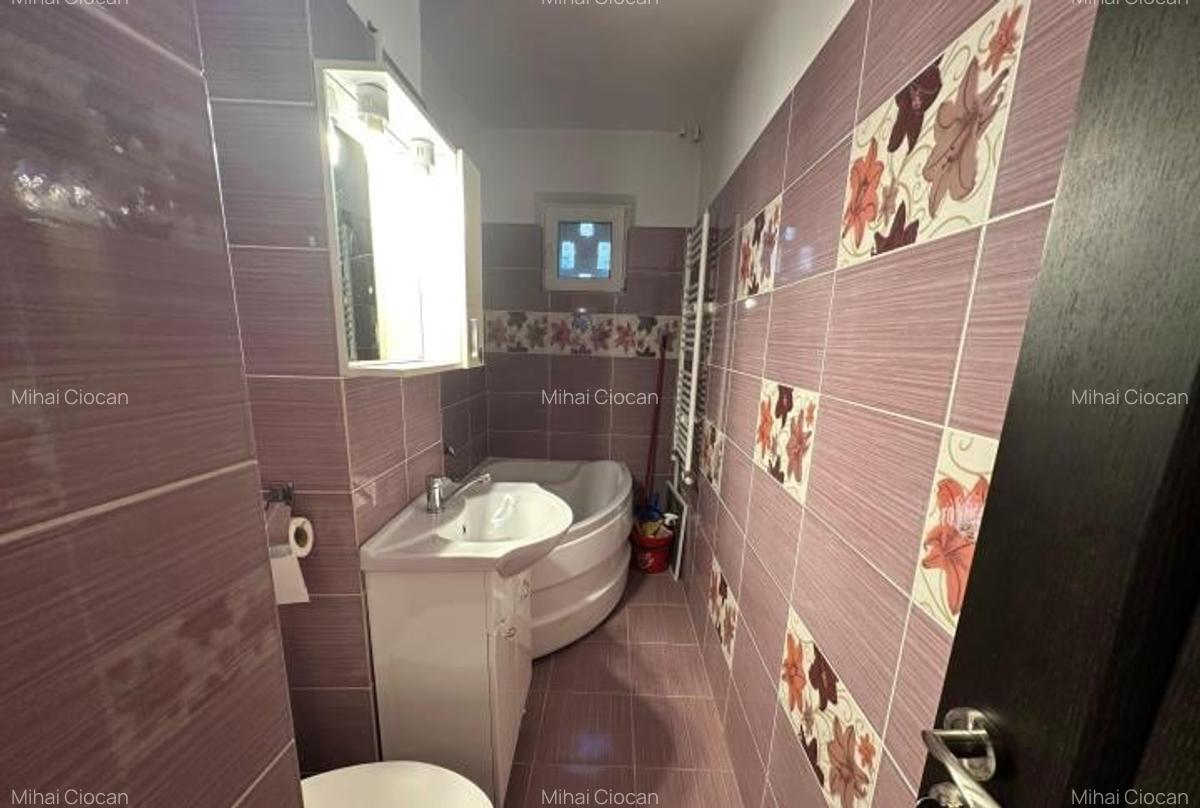 Apartament 2 camere, etaj 2, Tomis II-Rustic - 2