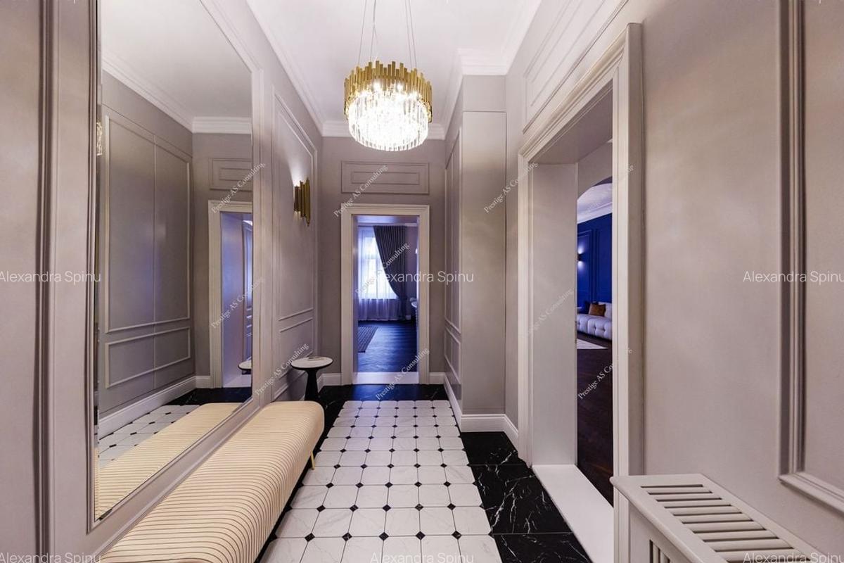 Apartament Modern 3 Camere + Birou Zona Centrala-Hype Culture - 3