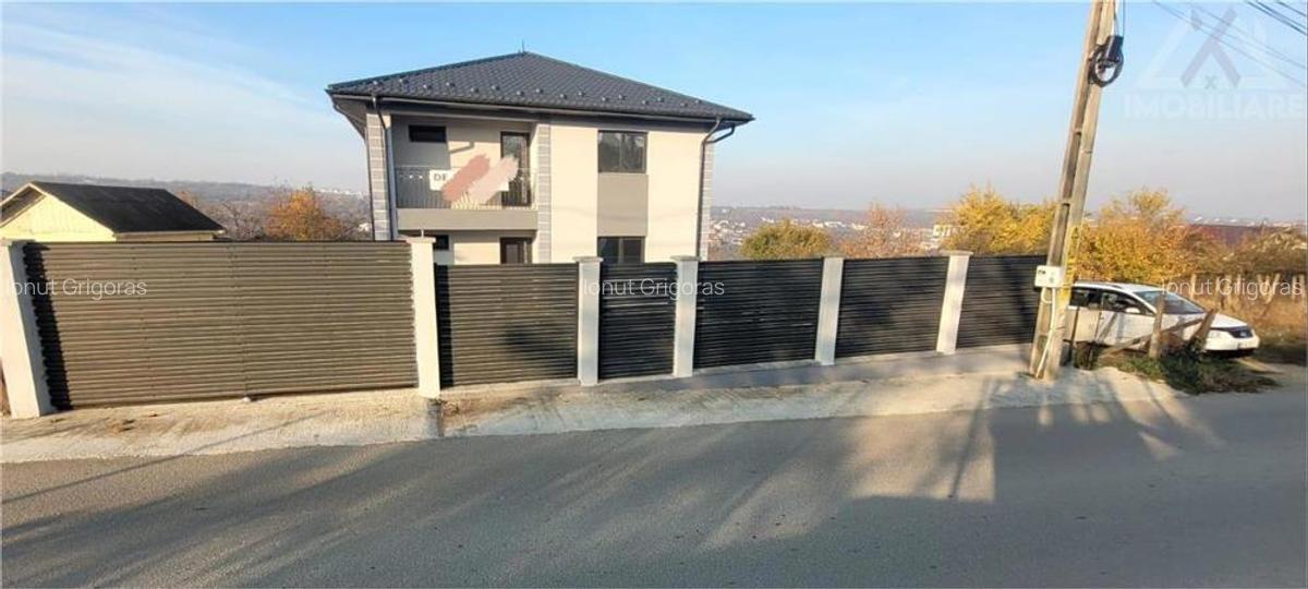 Casa 5 camere Visan Bucium,500 mp teren,Incalz. pard,0% Comision - 2