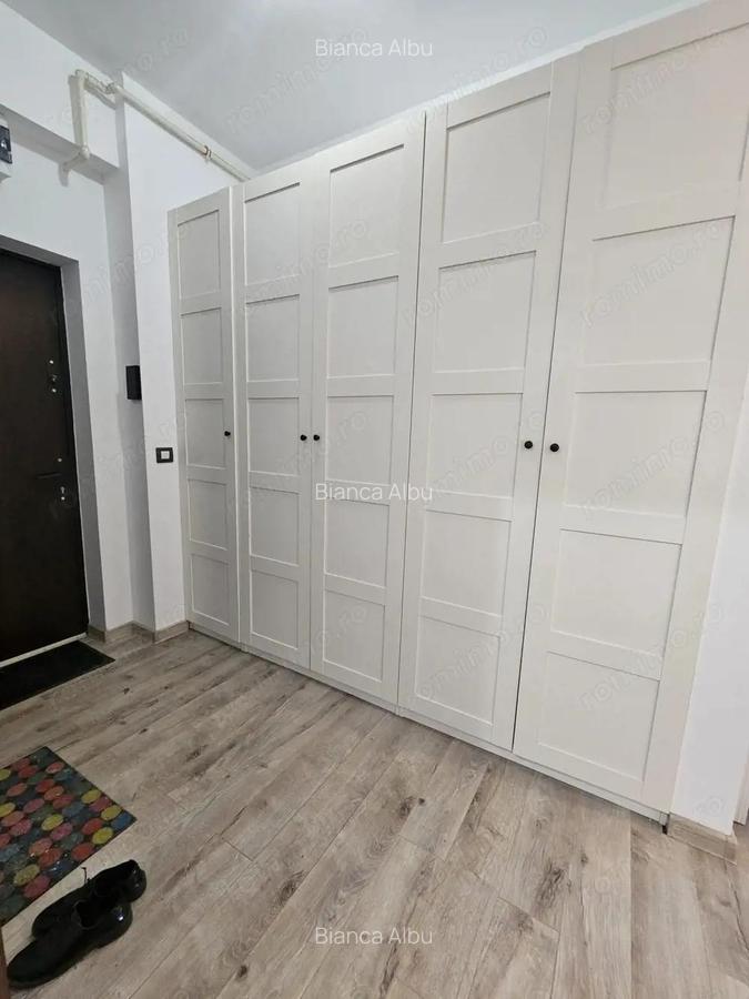 Apartament 2 camere premium/loc parcare Nicolae Grigorescu - 15