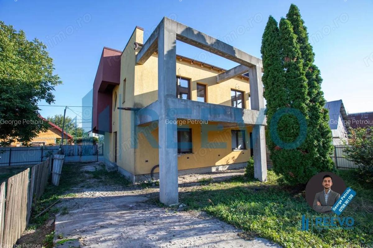 Casa/Vila de vanzare in ?erbane?ti, Bacau - 4