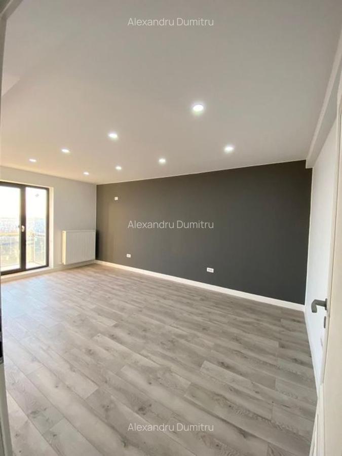 3 camere cu terasa in zona Nicolae Grigorescu decomandat - 1