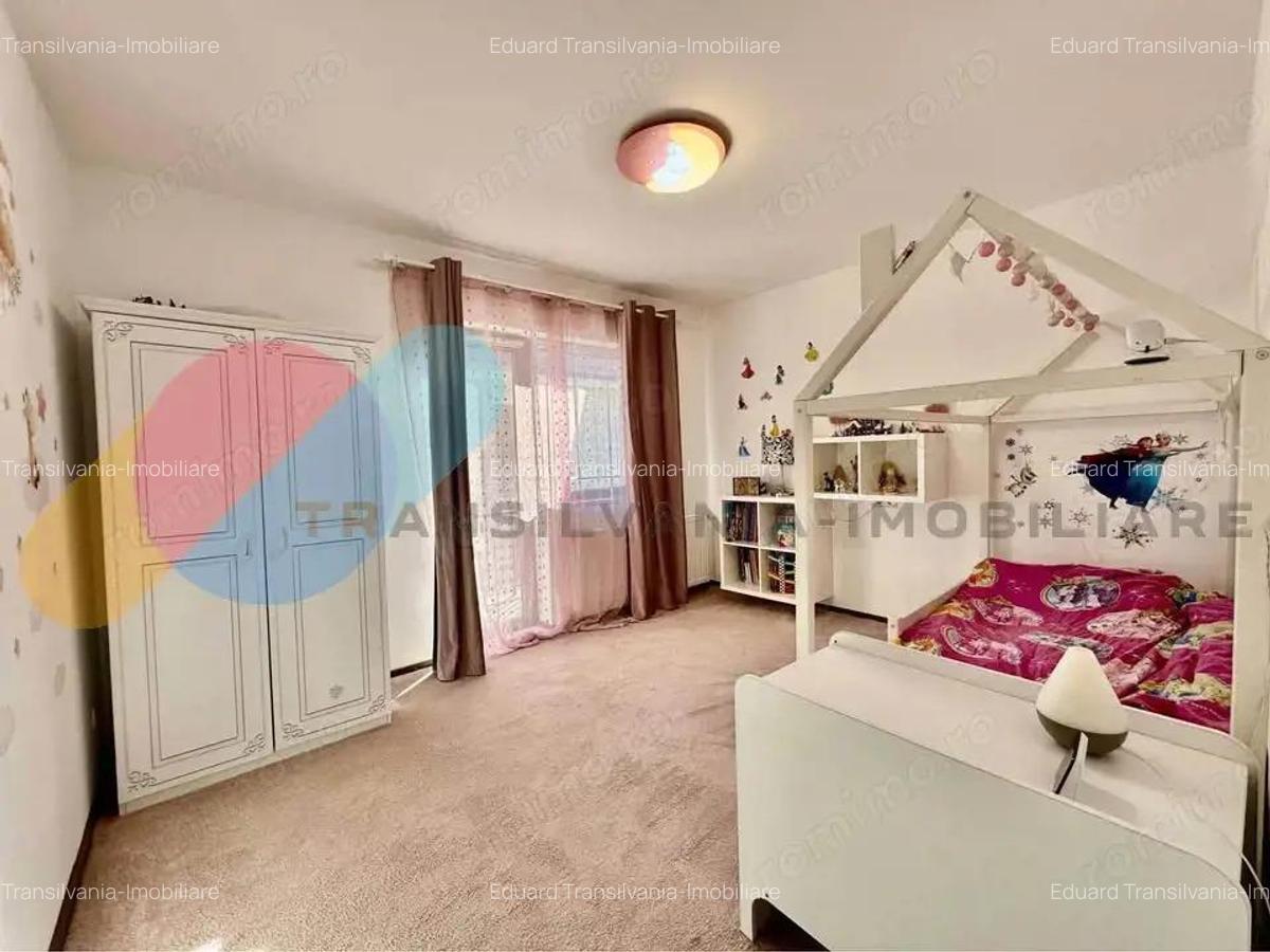 Duplex complet mobilat ?i utilat in Dezmir - 9