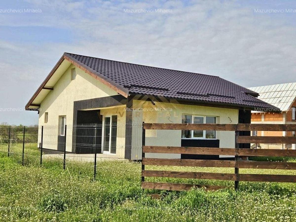 Casa in RATE - comuna Berceni - 3 Casa in RATE - comuna Berceni - 3