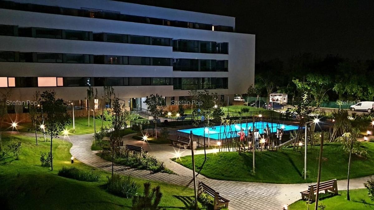 REA1018180 BEST PRICE 2 Camere cu terasa Complex Atria - 10