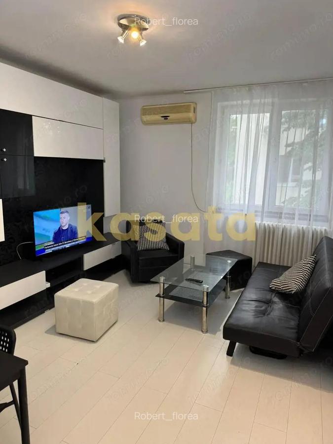 2 Camere | Floreasca | Mobilat | A.C. - 3