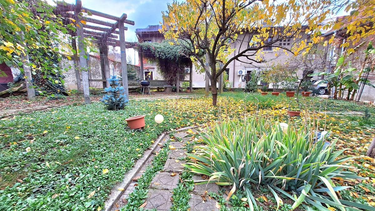 Apartament cu personalitate în inima cartierului Kiseleff – Arcul de Triumf - 2