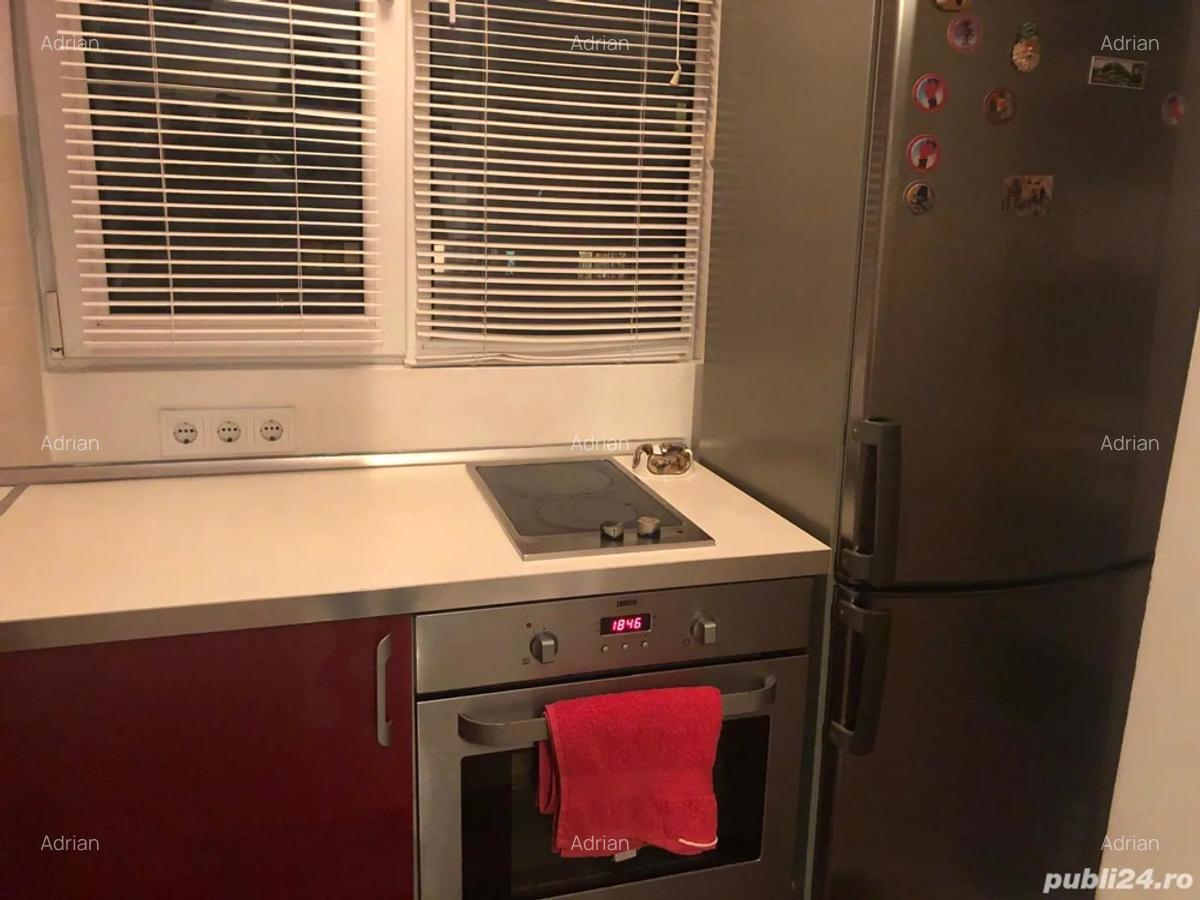 De inchiriat apartament 2 camere Aviatiei, str Elena Caragiani - 4