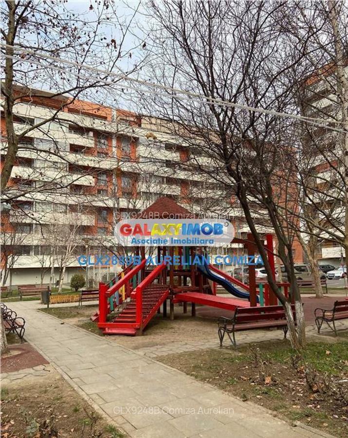 Apartament 3 camere Lujerului Complex Quadra - 8