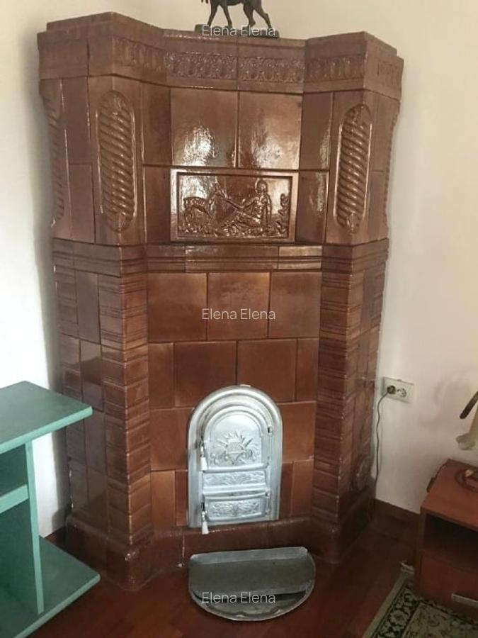 Casa  renovata in Voila, judet Brasov - 5