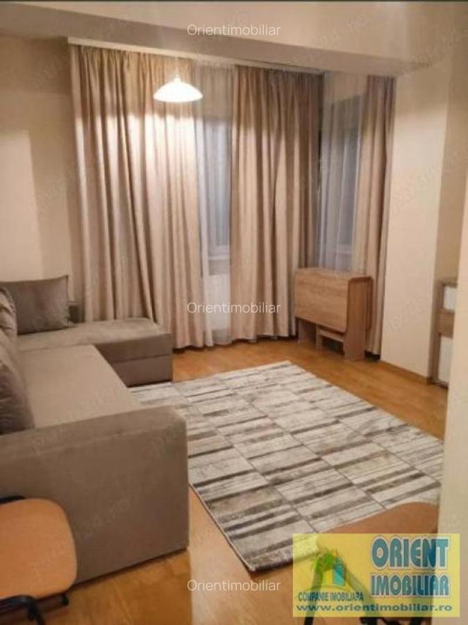 Km 4, Poarta 6, 2 camere, etaj 1, mobilat, gaze, inchirieri Constanta - 1