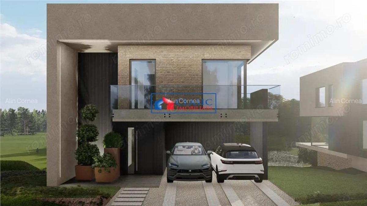 Vanzare teren cu PUZ, zona cu acces restrictionat, cartier Faget, Cluj-Napoca - 3