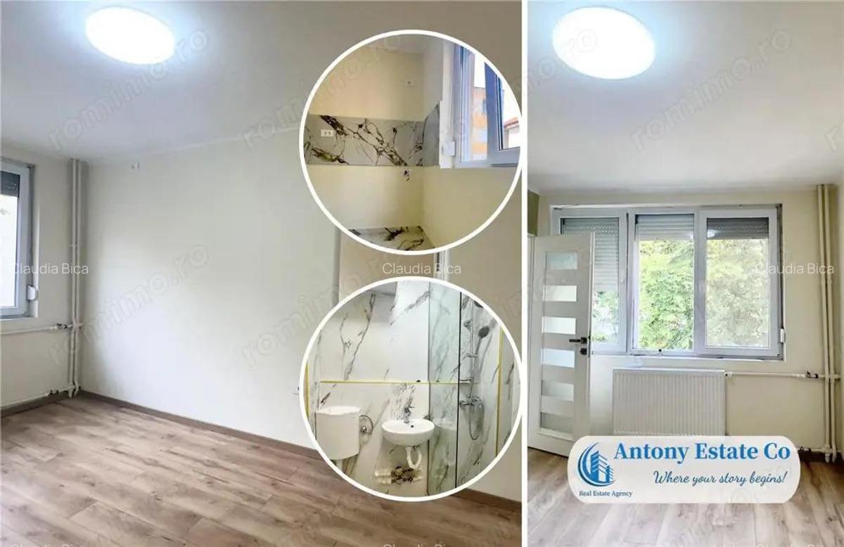 Apartament de vanzare, 2 camere, Rogerius,Oradea - 3