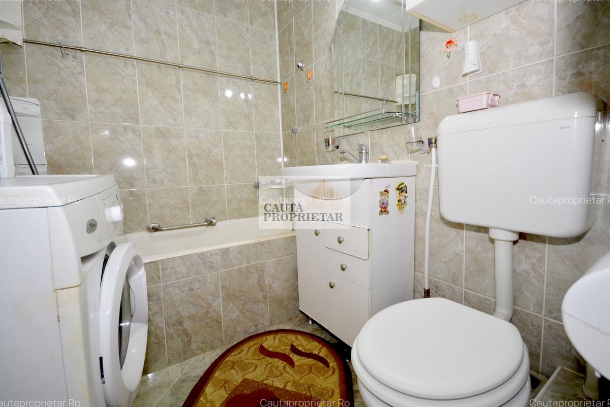Dr Taberei, Afi Cotroceni Mall,  Et 3/4, ANVELOPAT,  2 cam, 50 mp, - 9