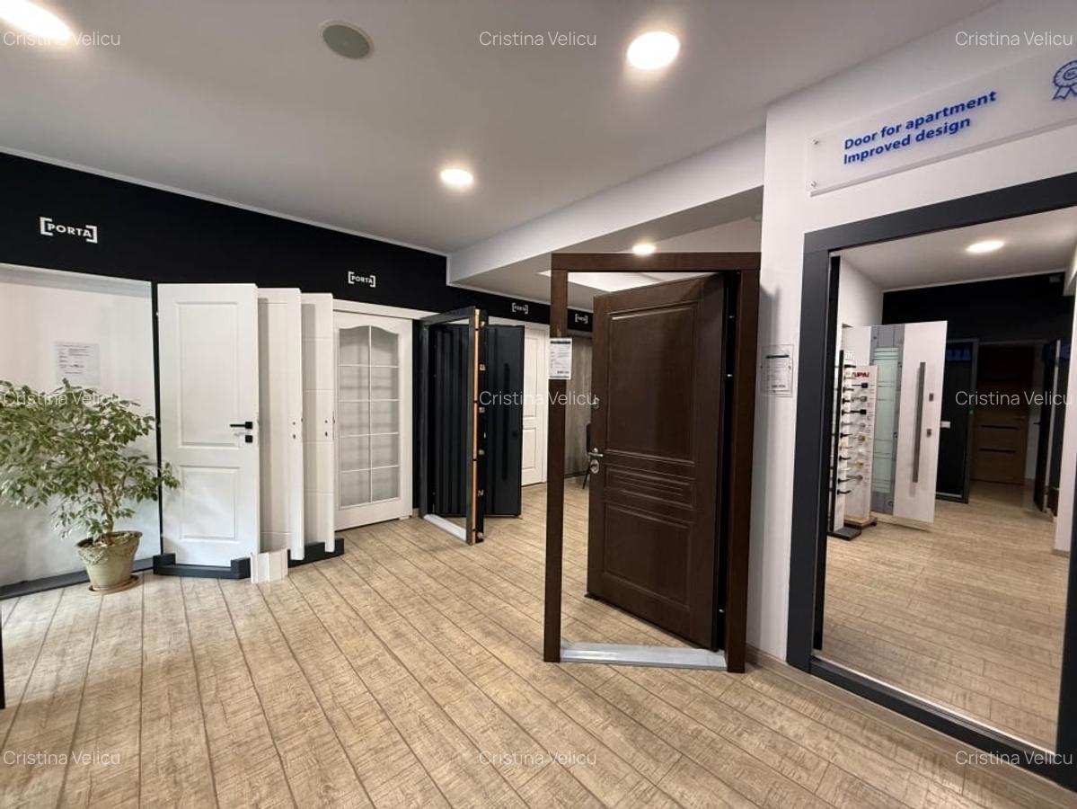 SPATIU COMERCIAL ZONA FERDINAND - 4