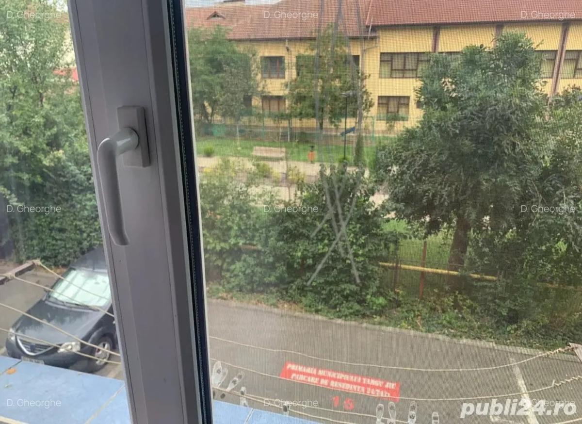 Inchiriez garsoniera confort 2 mobilata ?i utilata - 2