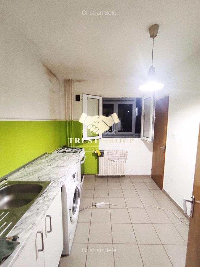 Apartament 2 camere Polona | etaj 4 din 8 | an 1982 | bl reabilitat - 6