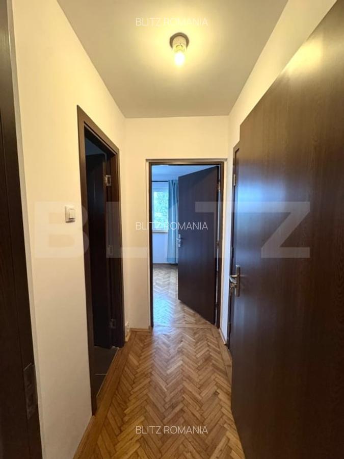 Apartament 2 camere, renovat, intermediar Centru Civic - 5