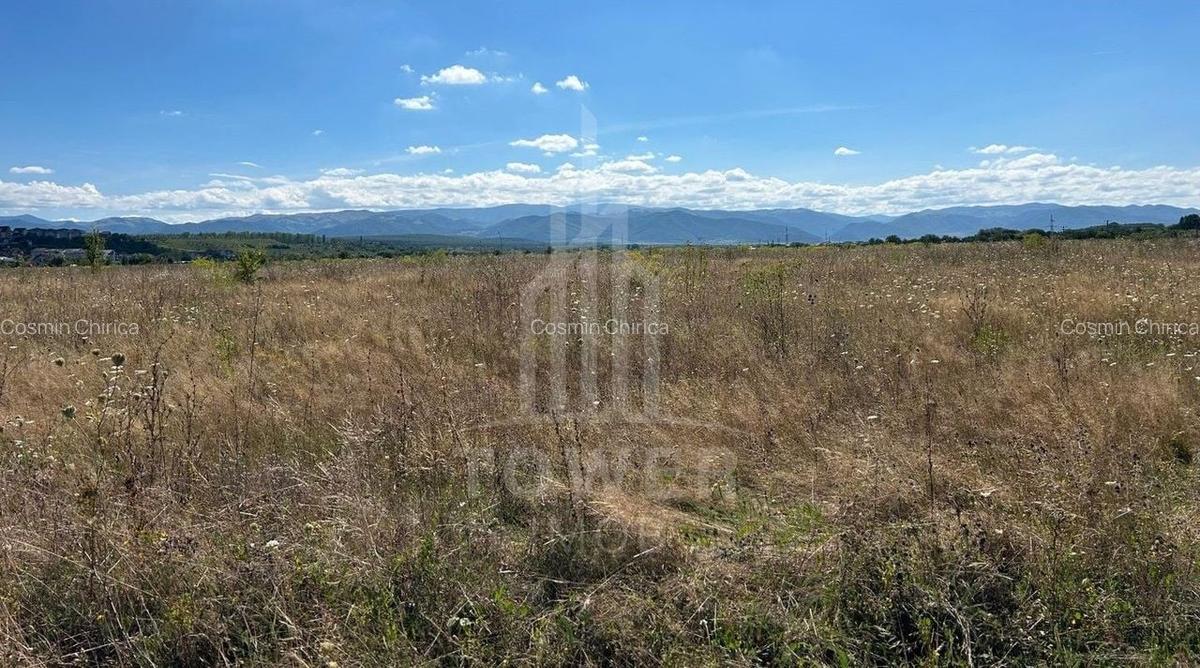 Teren intravilan de vânzare | Zona Ștrand-Sibiu (Câmpșor) - 7