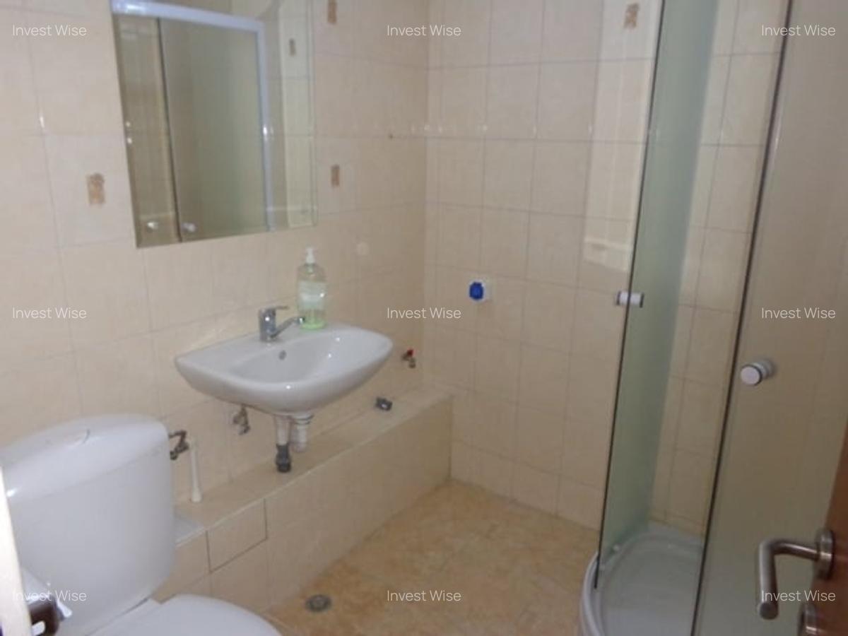 Apartament cu 3 camere decomandat în P-ța Unirii - 6